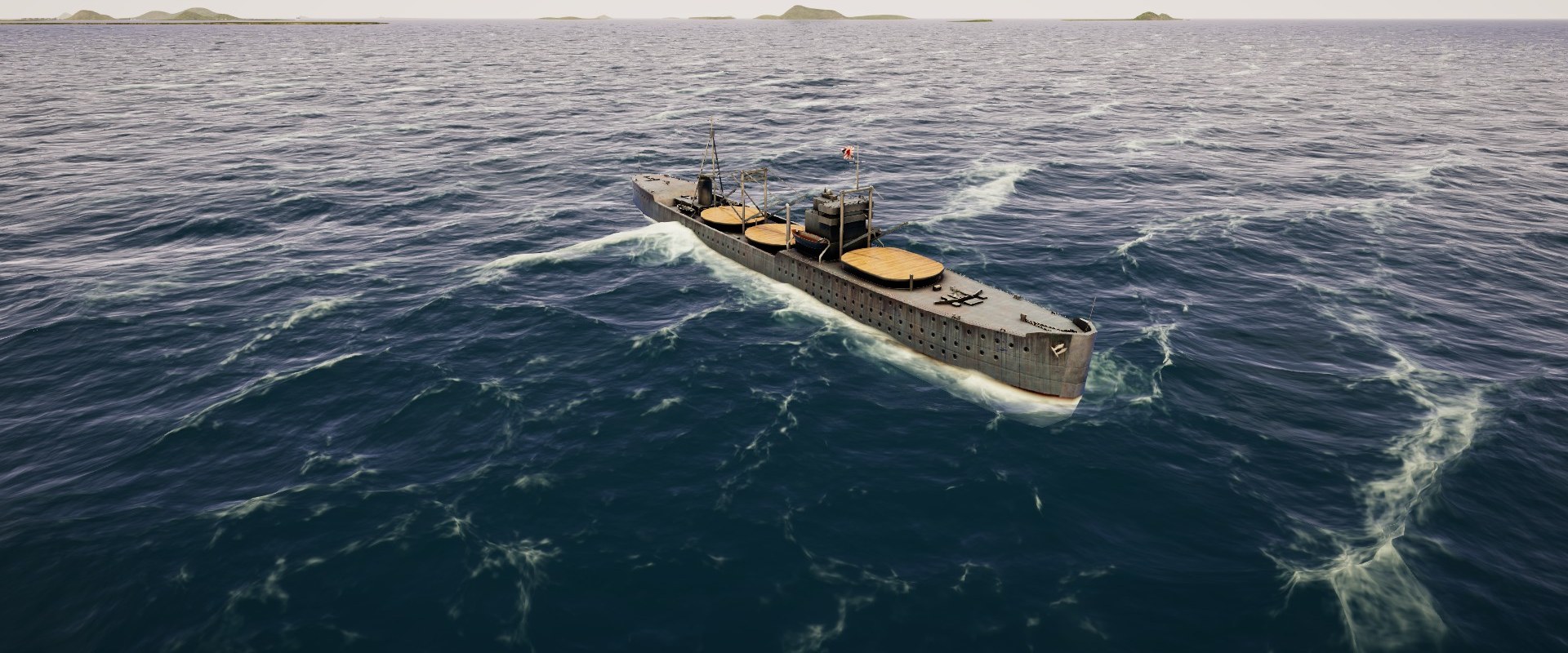 How to Conquer the Seas in Silent Hunter III