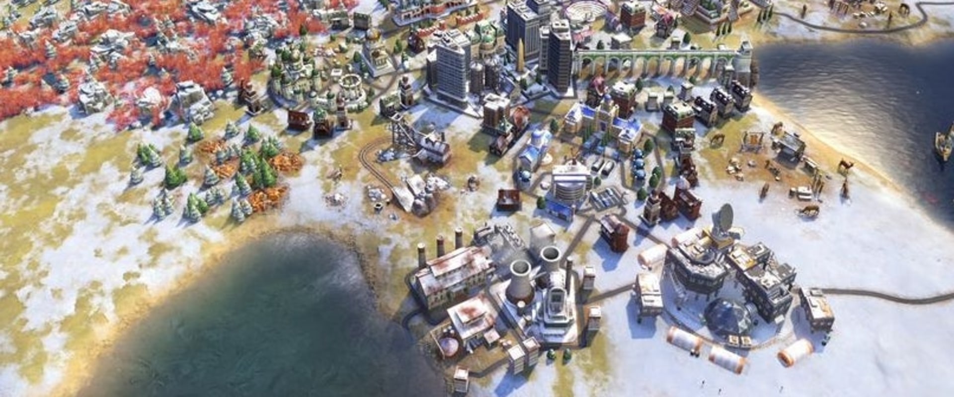All You Need to Know About Civilization VI's War Mode